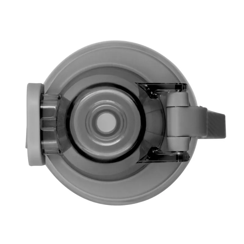 Butelka sportowa 850 ml  Air Gifts |Flore - szary (VA937-19)