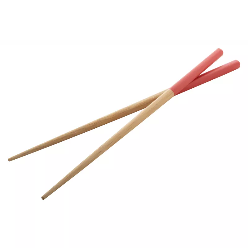 Sinicus pałeczki bambusowe - czerwony (AP806658-05)