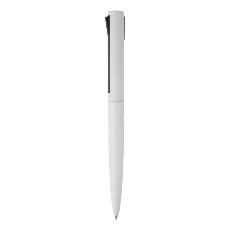 Ralupant długopis metalowy - biały (AP808076-01)