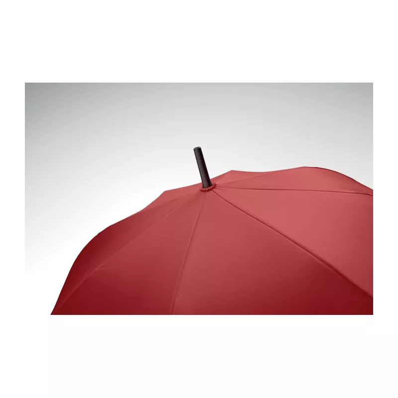 Parasol wiatroodporny automatyczny 23" BRELA - Burgund (MO2694-02)