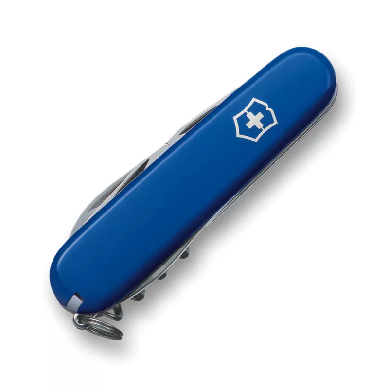 Scyzoryk Spartan Victorinox - niebieski (1360304)