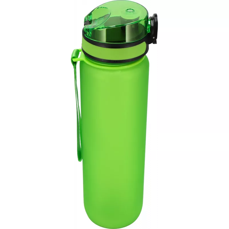 Butelka z tritanu 1000 ml ALDO - jasnozielony (8358329)