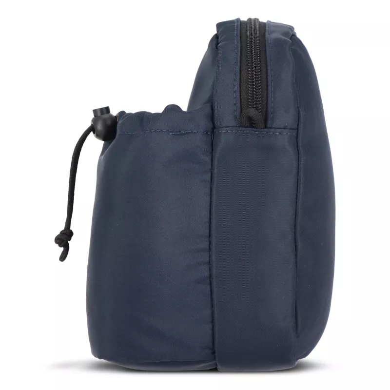 Saszetka Hydrate Everyday Essentials z paskiem z paracordu - ciemnoniebieski (LT95322-N0010)