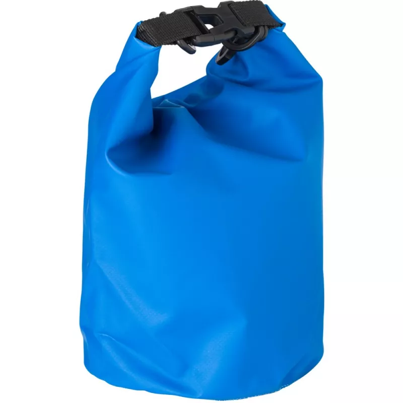 Wodoodporna torba, worek - granatowy (V9418-04)