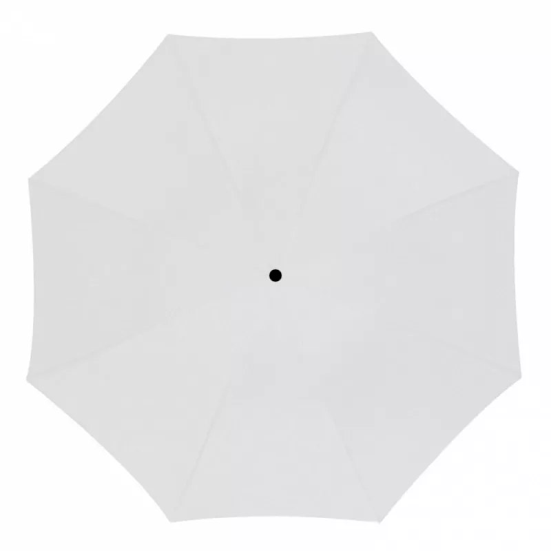Parasol automatyczny 108 cm - biały (4520006)