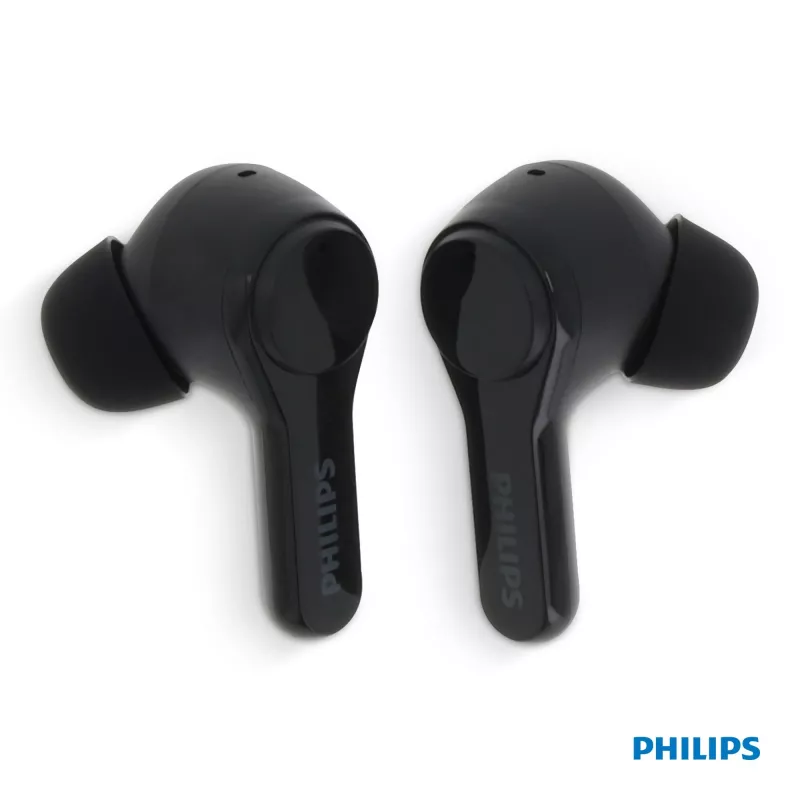 TAT3217 | Philips TWS Earbuds - czarny (LT42267-N0002)