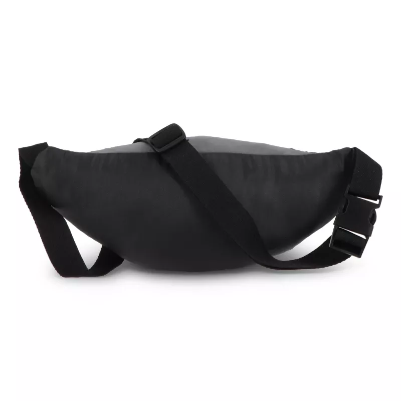 Odblaskowa saszetka biodrowa Zola - szary (LT95324-N0061)