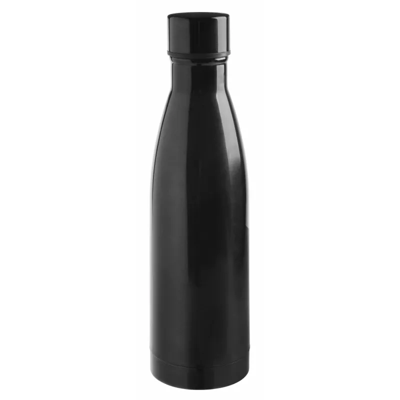 Butelka próżniowa LEGENDY 500 ml - czarny (56-0304550)
