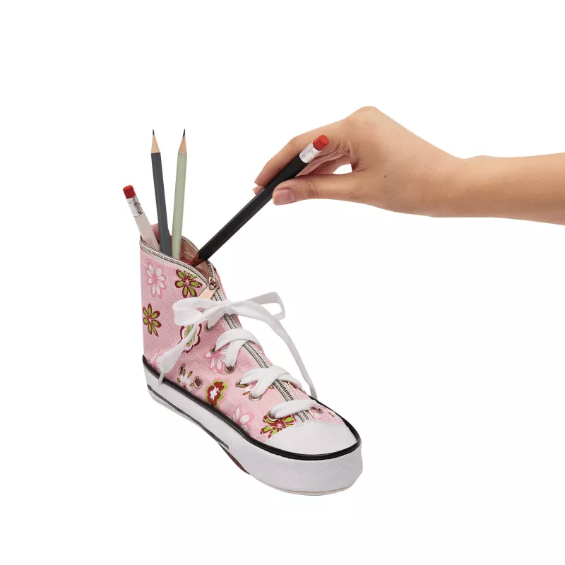 Piórnik - różowy (56-0503995)