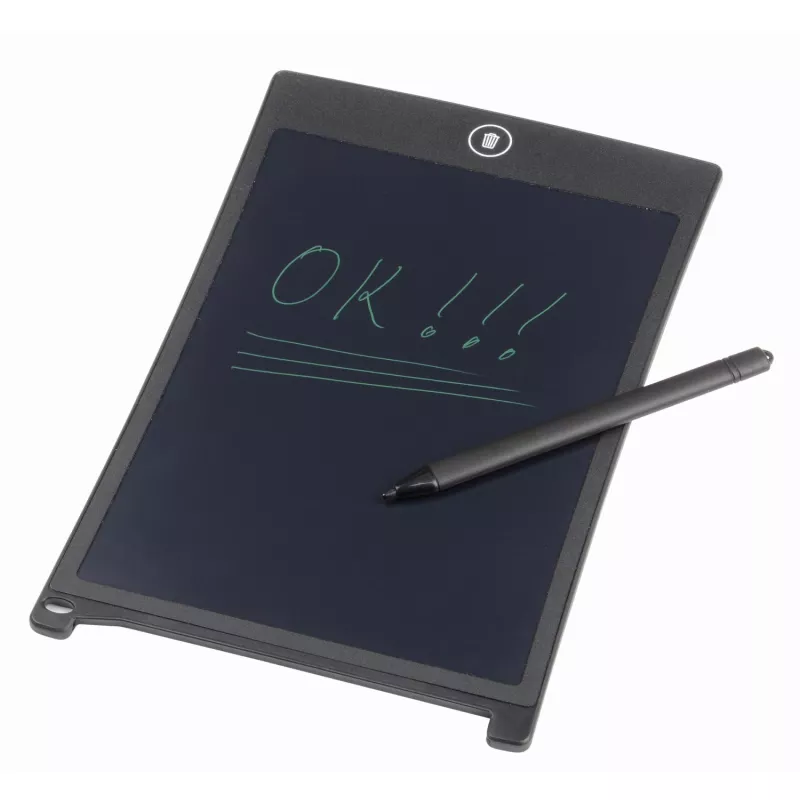 Tablet LCD MAGIC SCRIPT - czarny (56-1103198)