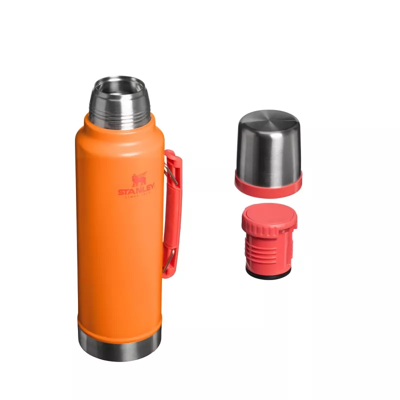 Termos The Legendary Classic Bottle 1.4L/1.5QT - Goldenrod Coral (1011347122)