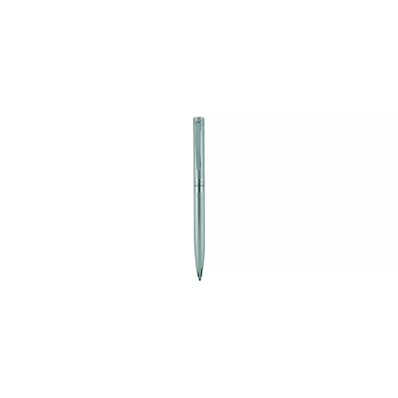 Zestaw piśmienny długopis i ołówek RENEE Pierre Cardin - szary (B0400900IP307)