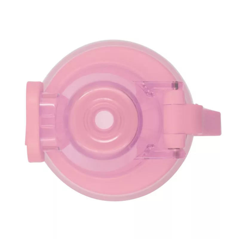 Butelka sportowa 850 ml  Air Gifts |Flore - różowy (VA937-21)