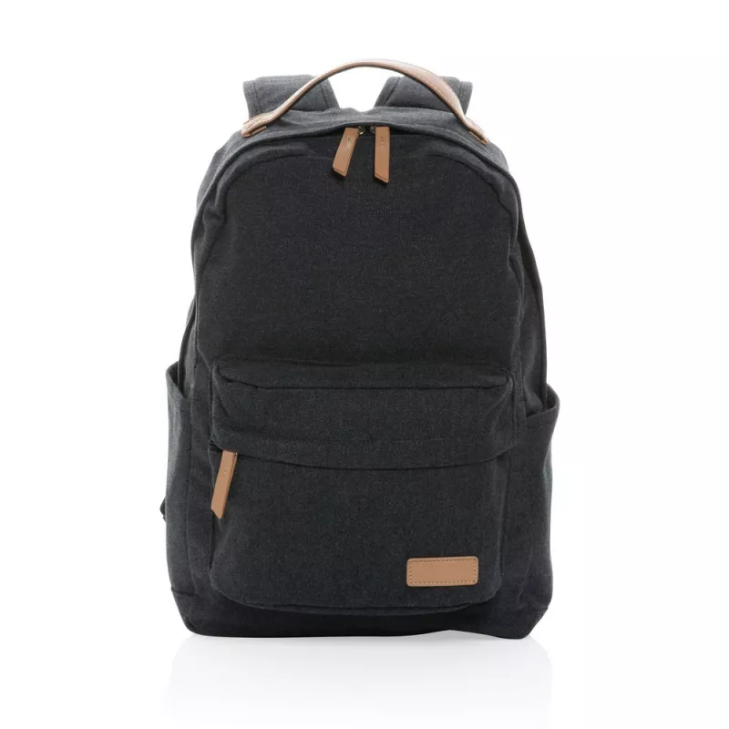 Plecak na laptopa 15,6" Impact AWARE™ - czarny (P760.221)