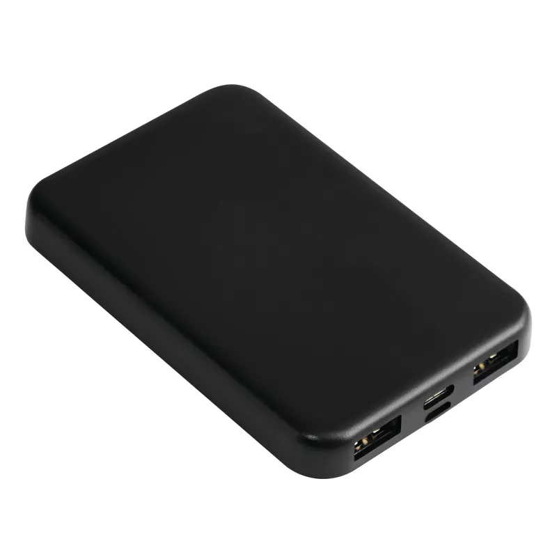 Powerbank - czarny (56-1107296)