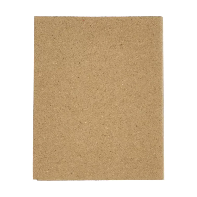 Karteczki samoprzylepne papier rzemieślniczy - naturalny-t (LT92087-N0094)