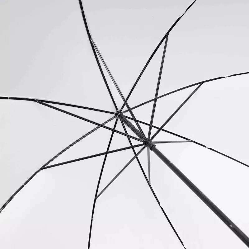 Parasol bez automatu - biały (56-0104048)