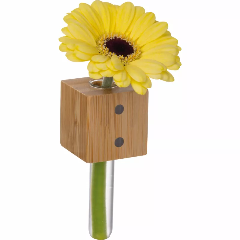 Magnes na lodówkę RICCARDO - grey (7547013)