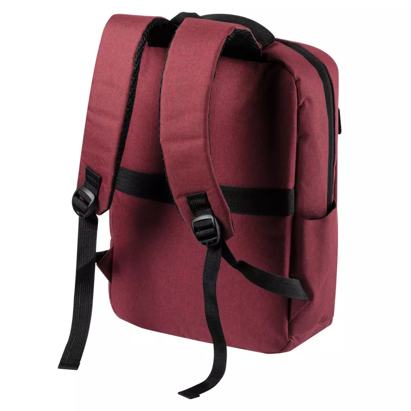 Prikan plecak - czerwony (AP721558-05)