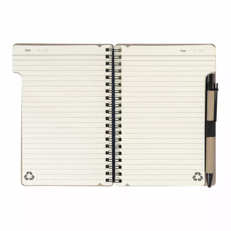 Balsamea notes  - naturalny-a (AP800699-00)