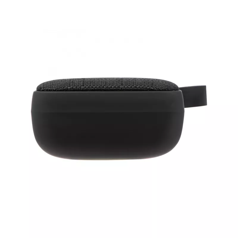 Głośnik Bluetooth ICELAND - czarny (089703)