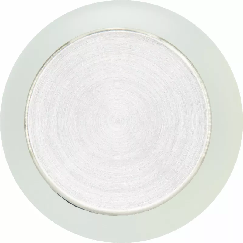 Butelka plastikowa 550 ml DENISE - przeźroczysty (6065666)