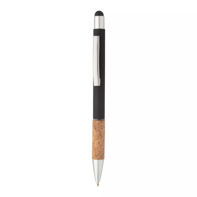 Corbox długopis dotykowy - czarny (AP806985-10)