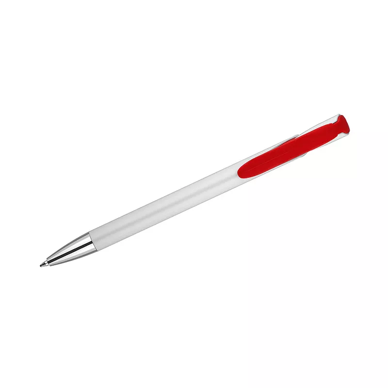 Długopis DIAG - czerwony (19633-04)