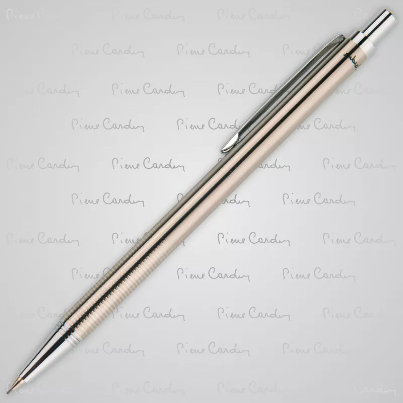 Ołówek automatyczny, mały AMOUR Pierre Cardin - szary (B0500200IP307)