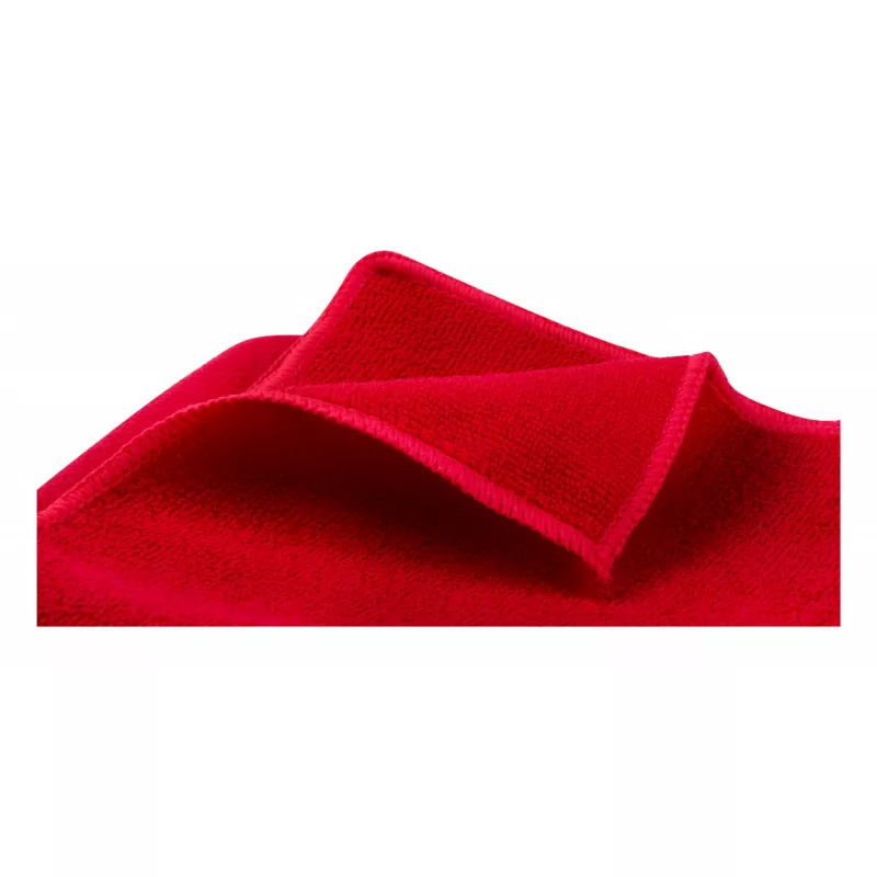 Bayalax ręcznik - czerwony (AP721206-05)