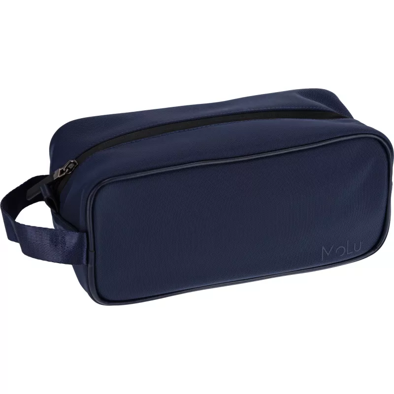 Kosmetyczka SANREMO MoLu - granatowy (393044)