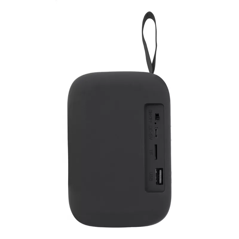 Meshfi głośnik bluetooth - szary (AP864092-77)