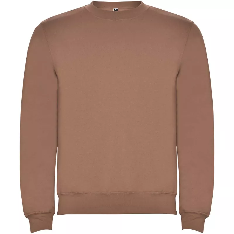 Bluza Clasica - Mokka (R1070-MOCHA)