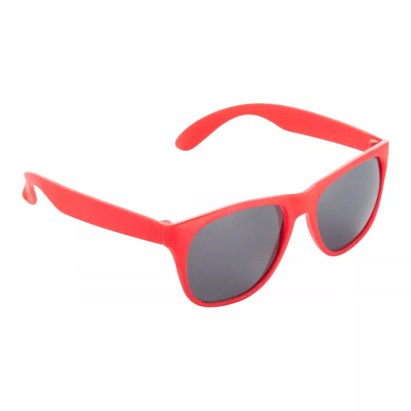 Malter okulary przeciwsłoneczne - czerwony (AP791927-05)