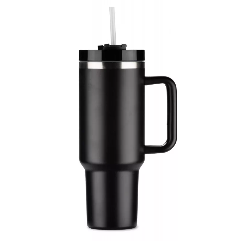 Kubek termiczny STANLI 1000 ml - czarny (16047-02)