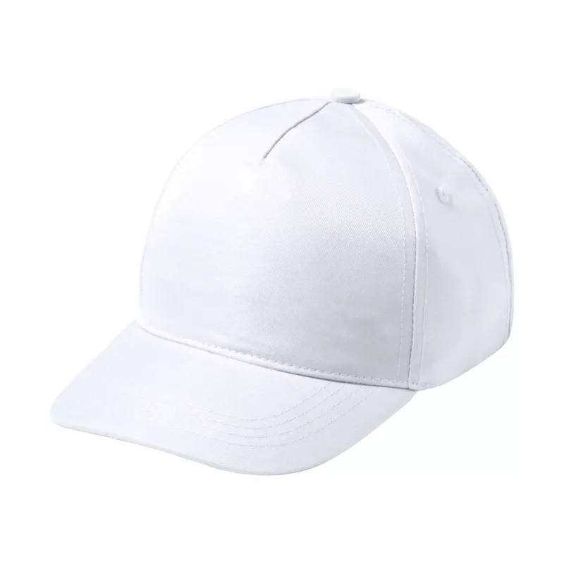 Modiak dziecięca czapka z daszkiem - biały (AP781298-01)