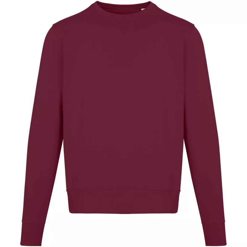 Sweter Surrey - Głęboki bordowy (38210-DPBURGUN)
