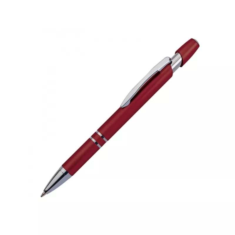 Długopis plastikowy EPPING - czerwony (089405)