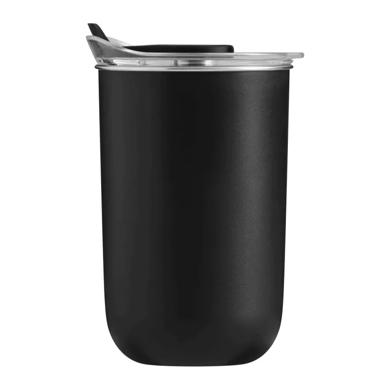 Kubek termiczny SIP - czarny (56-0304721)