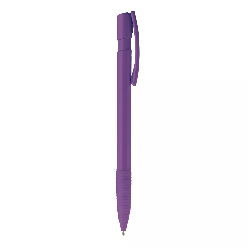 Długopis Nash Grip - purpurowy (LT80801-N0072)