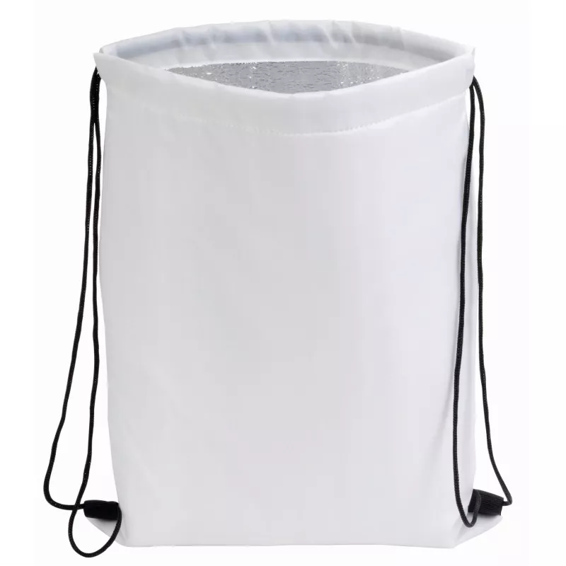 Plecak chłodzący ISO COOL - biały (56-0801175)