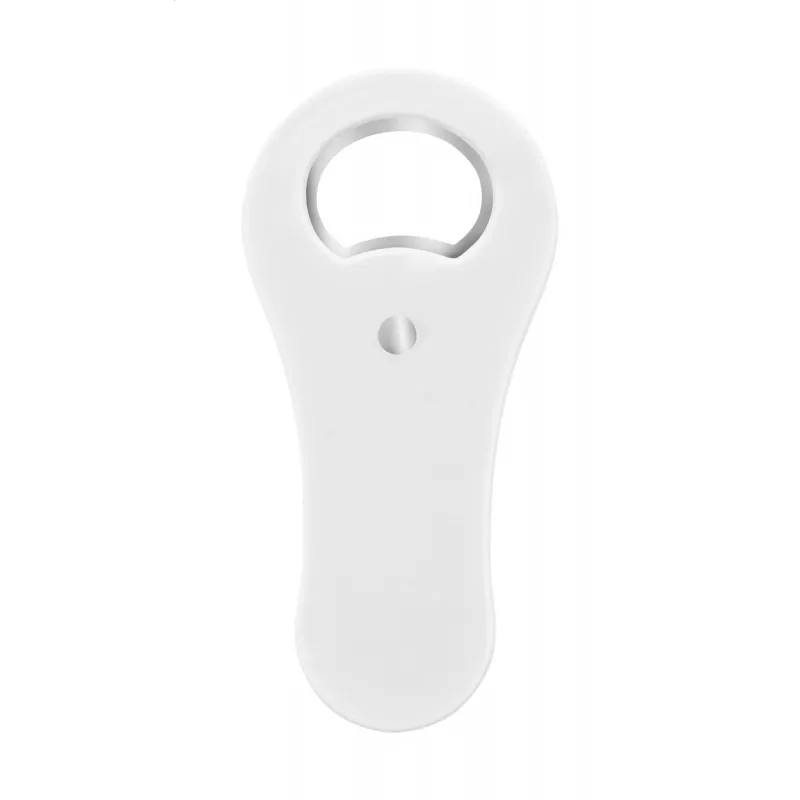 Swirl otwieracz do butelek RABS - biały (AP808254-01)