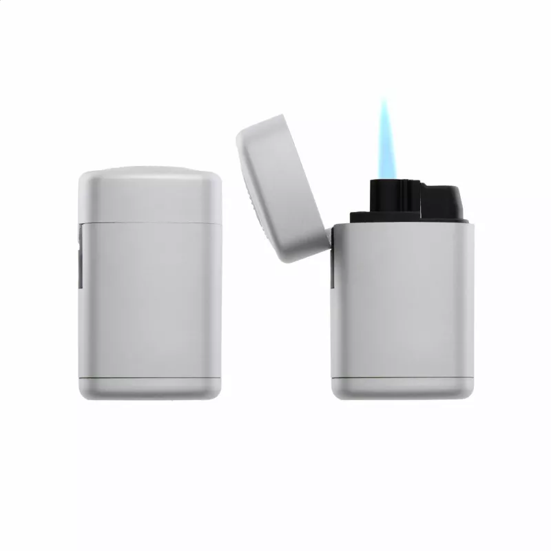 Jetlight zapalniczka - srebrny (AP717017-21)