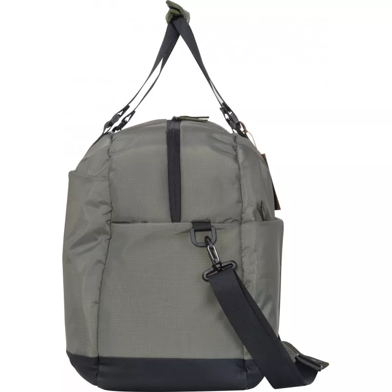 Torba sportowa RPET SAINT PAUL MoLu - oliwkowy (535619)