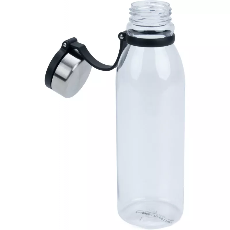 Butelka z recyklingu rPET SAPPORO 780 ml - przeźroczysty (290866)