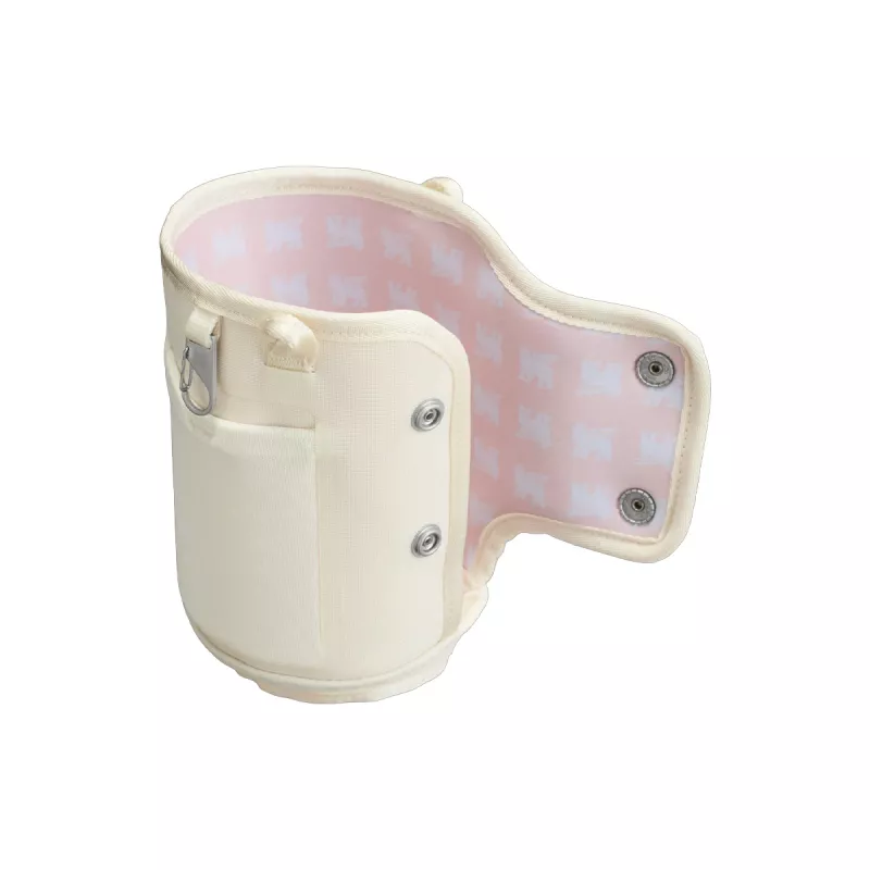 Stanley torba Carry-All na Quencher 0.89 L - Cream (1012444024)