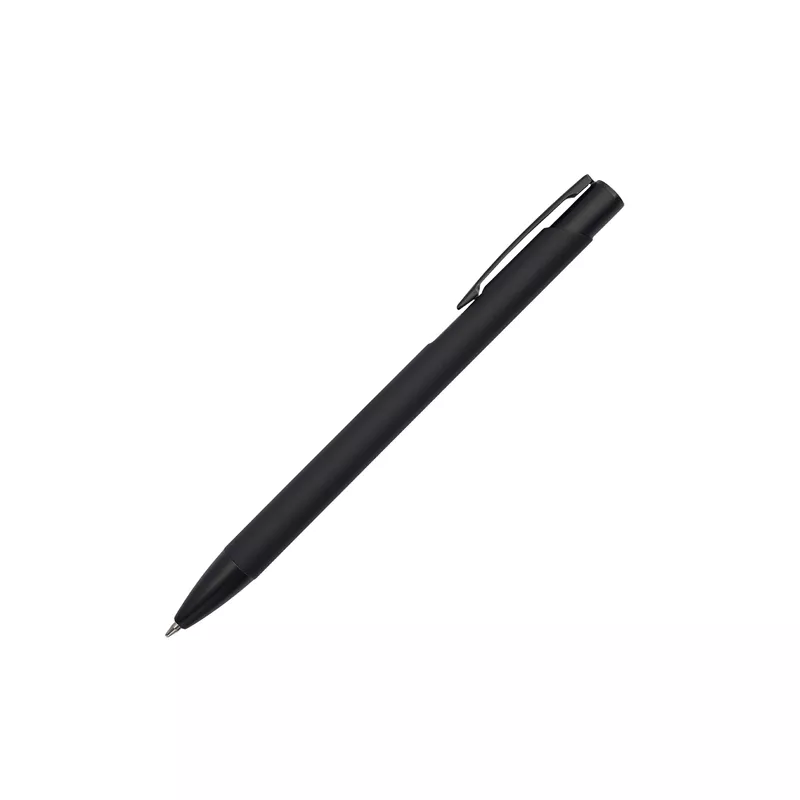 Długopis Cliko - czarny (R73451.02)
