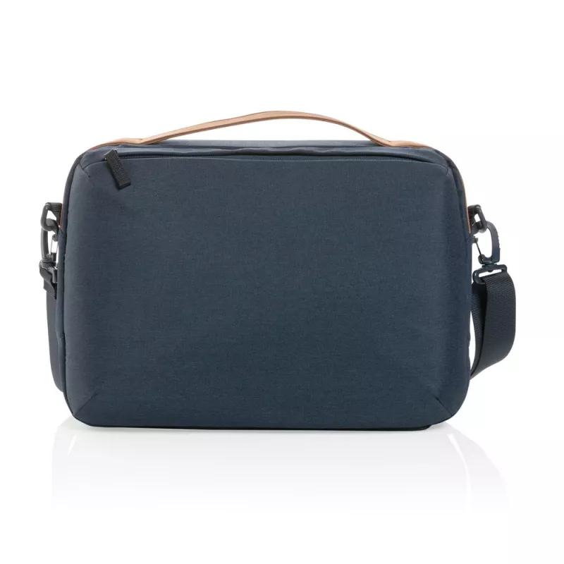 Torba na laptopa 15.6" Impact AWARE™ rPET - niebieski (P732.185)