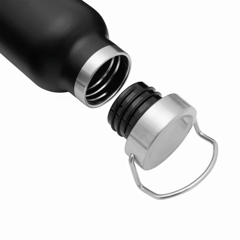 Butelka próżniowa - czarny (56-0304530)