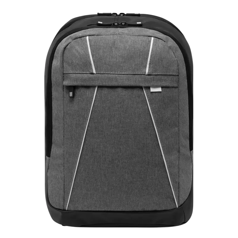 Plecak - biały, szary (56-0819629)